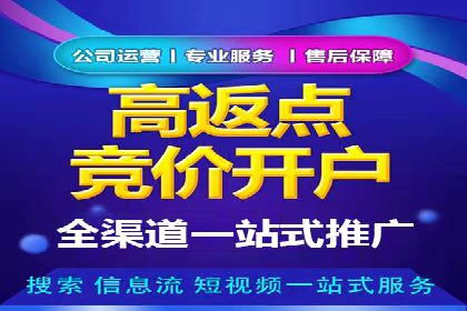 案例分享：SEM竞价助力中小企业崛起